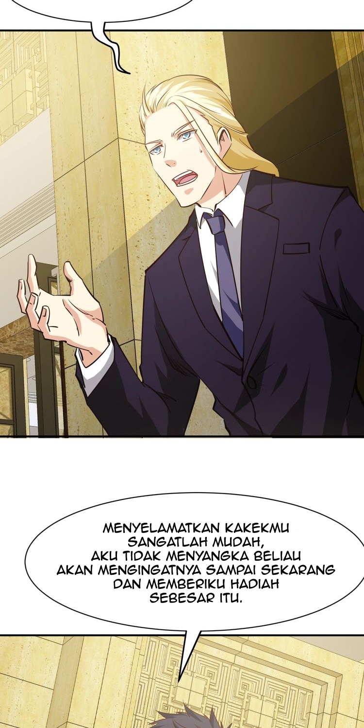Melee Mad Soldier! Chapter 29 Gambar 18